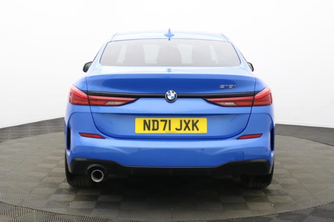 2025 BMW 2 Series Gran Coupe