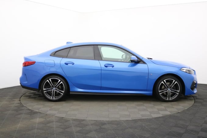 2025 BMW 2 Series Gran Coupe