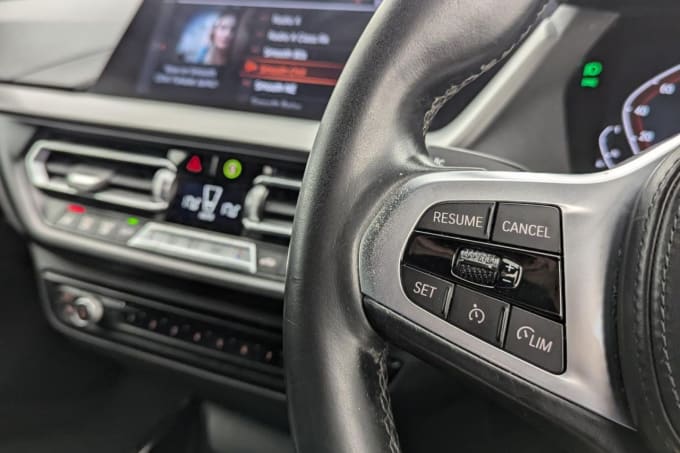 2025 BMW 2 Series Gran Coupe