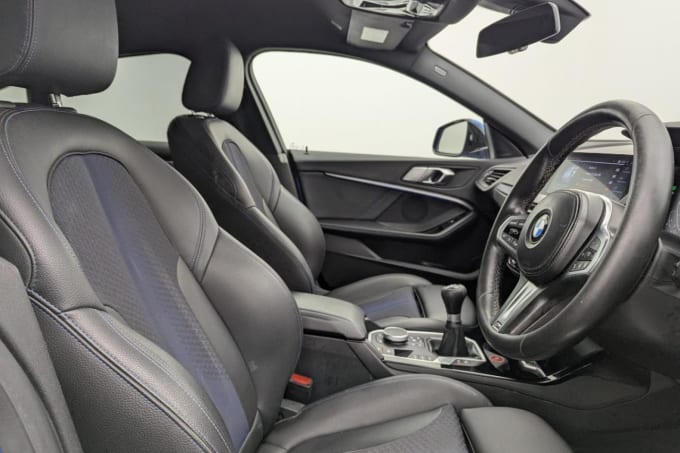 2025 BMW 2 Series Gran Coupe