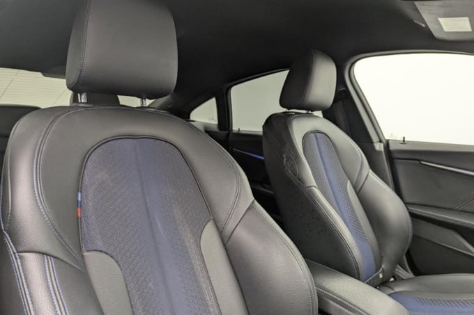 2025 BMW 2 Series Gran Coupe