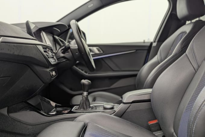 2025 BMW 2 Series Gran Coupe