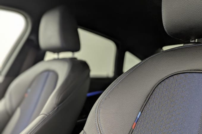 2025 BMW 2 Series Gran Coupe