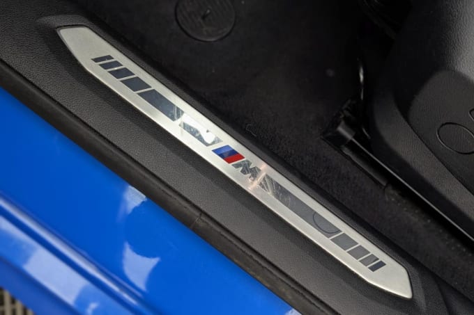 2025 BMW 2 Series Gran Coupe