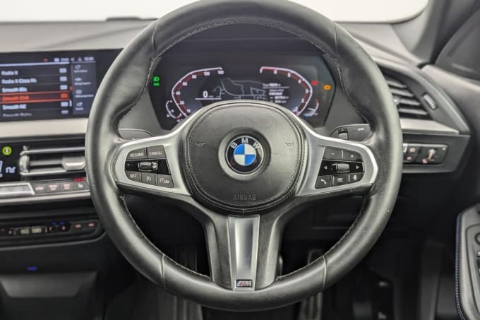 2025 BMW 2 Series Gran Coupe