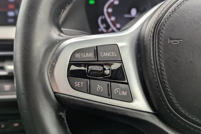 2025 BMW 2 Series Gran Coupe