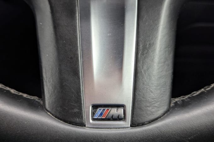 2025 BMW 2 Series Gran Coupe