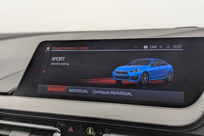 2025 BMW 2 Series Gran Coupe