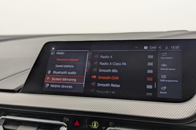 2025 BMW 2 Series Gran Coupe