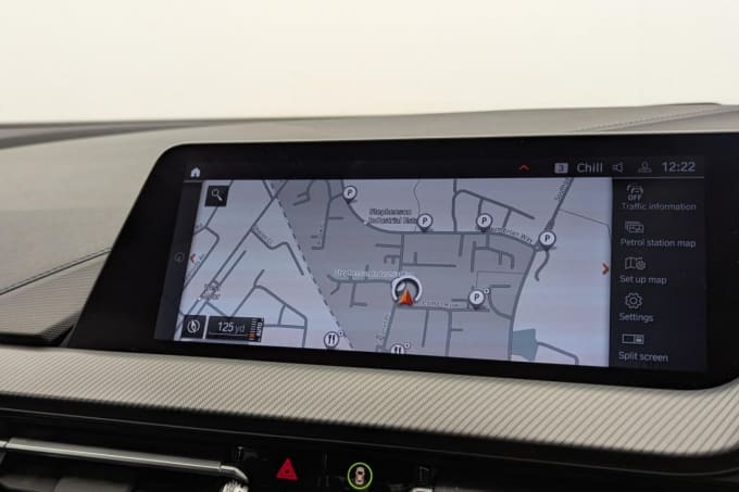 2025 BMW 2 Series Gran Coupe