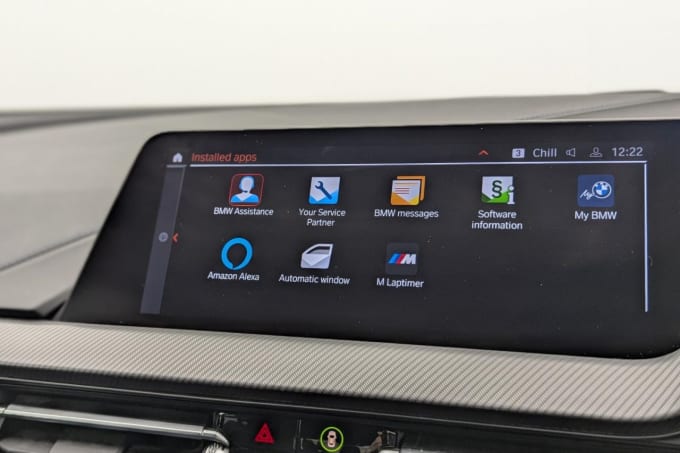 2025 BMW 2 Series Gran Coupe