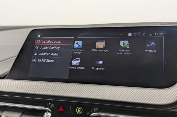 2025 BMW 2 Series Gran Coupe