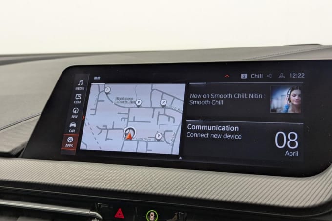 2025 BMW 2 Series Gran Coupe