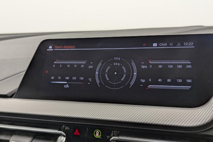 2025 BMW 2 Series Gran Coupe