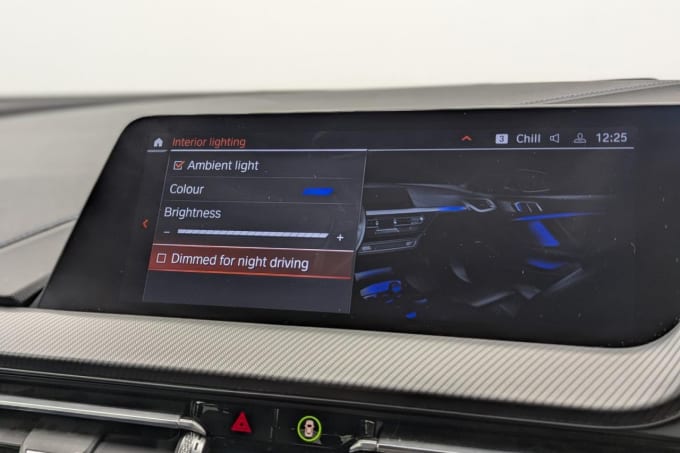 2025 BMW 2 Series Gran Coupe