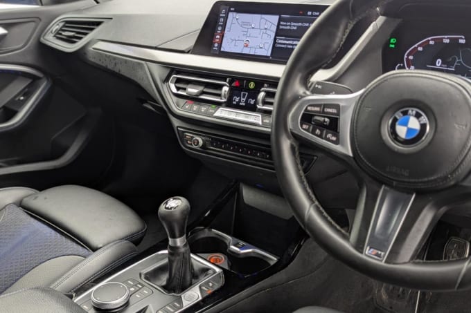 2025 BMW 2 Series Gran Coupe