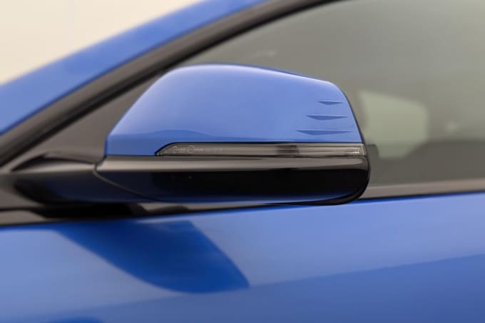 2025 BMW 2 Series Gran Coupe