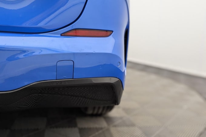 2025 BMW 2 Series Gran Coupe
