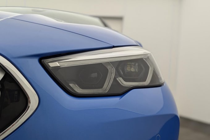 2025 BMW 2 Series Gran Coupe