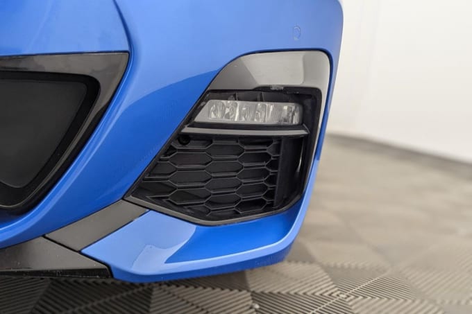 2025 BMW 2 Series Gran Coupe