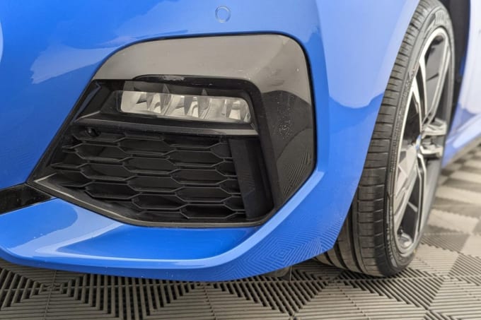 2025 BMW 2 Series Gran Coupe
