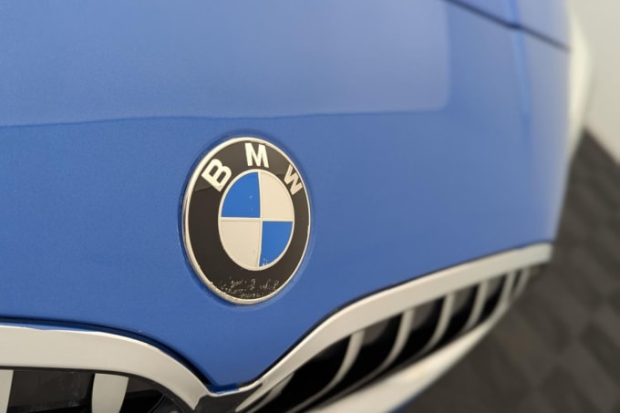 2025 BMW 2 Series Gran Coupe