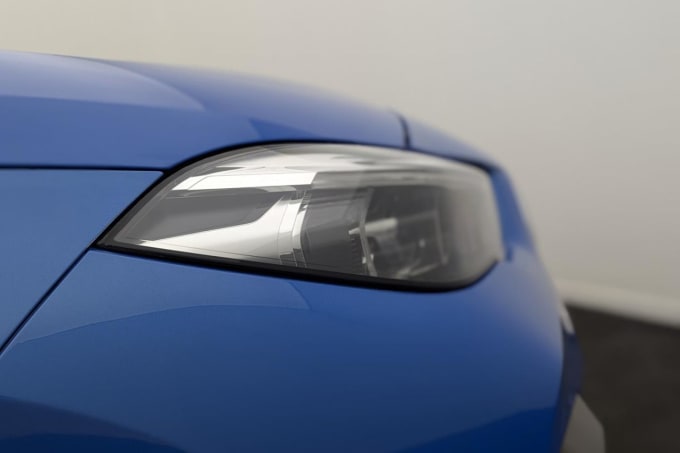 2025 BMW 2 Series Gran Coupe