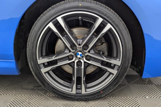 2025 BMW 2 Series Gran Coupe