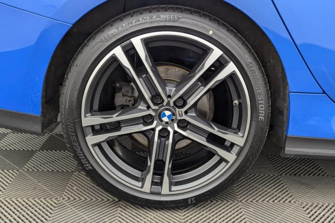 2025 BMW 2 Series Gran Coupe
