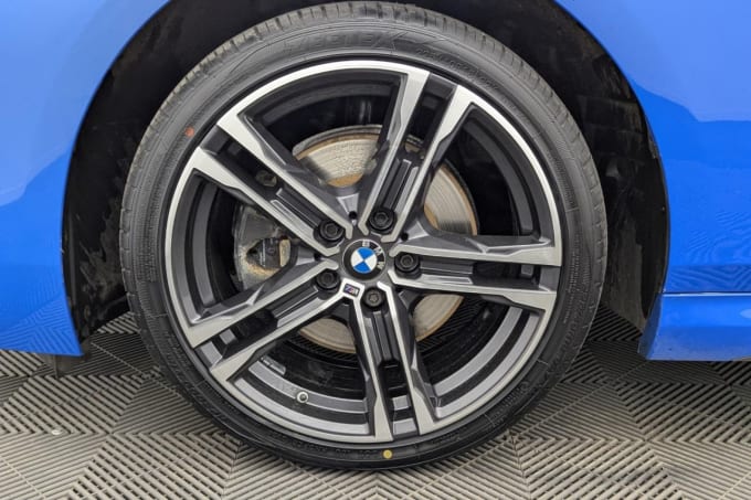 2025 BMW 2 Series Gran Coupe