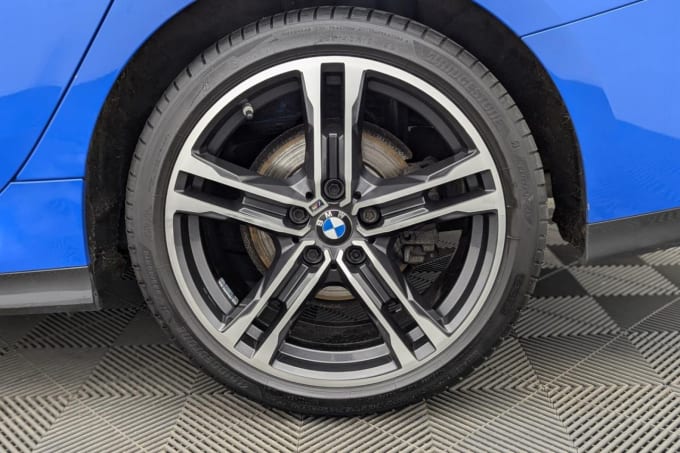 2025 BMW 2 Series Gran Coupe