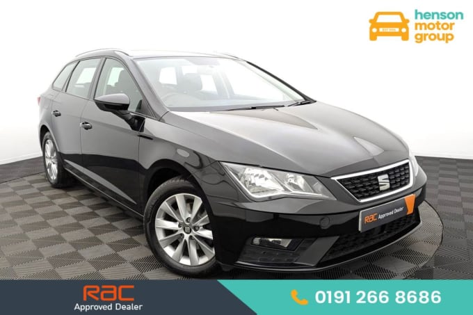 2025 Seat Leon