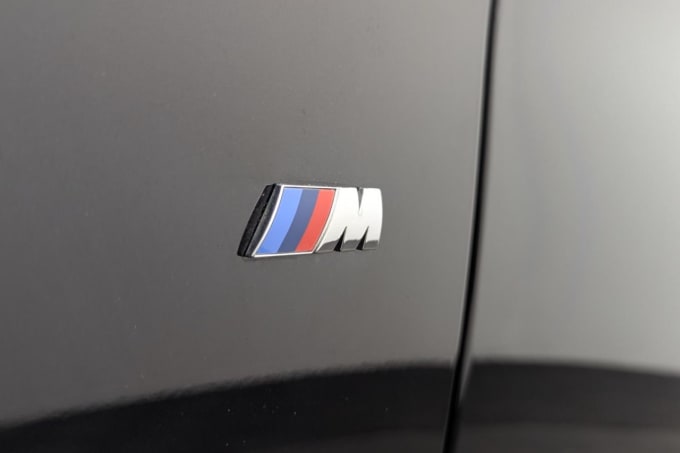 2025 BMW X3