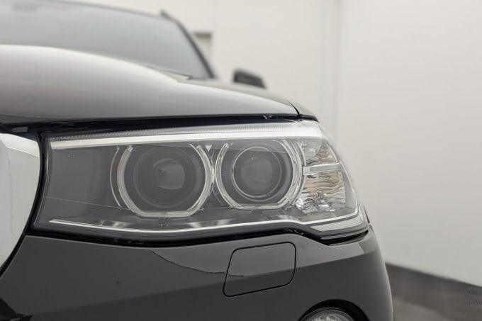 2025 BMW X3
