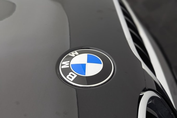 2025 BMW X3
