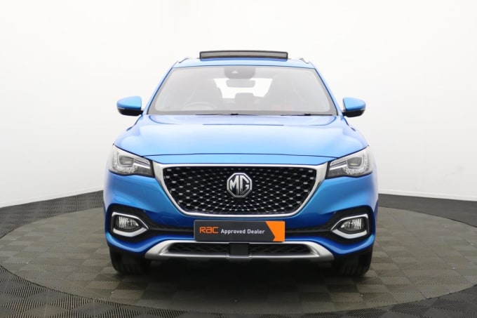2025 Mg Mg Hs
