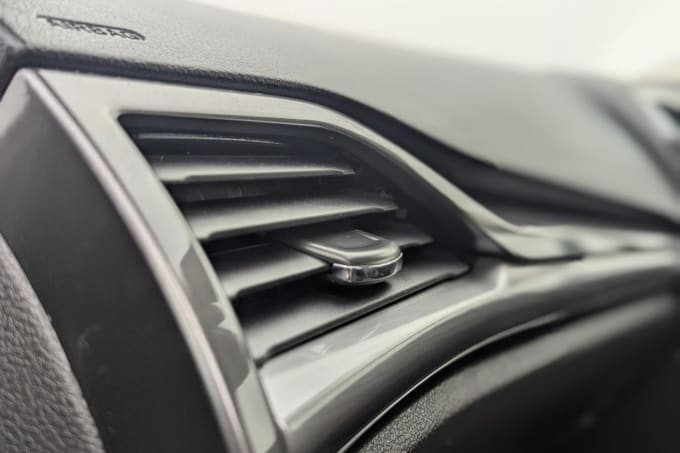 2025 Ford Mondeo