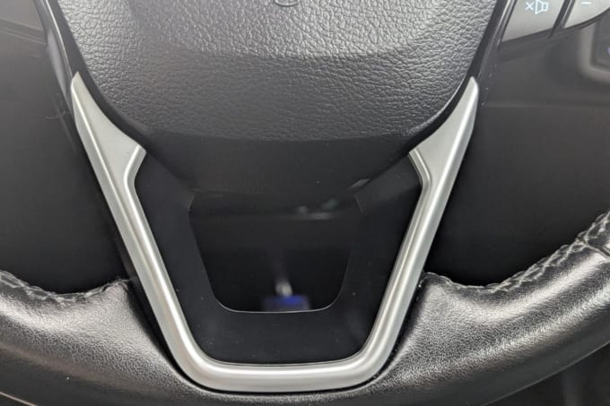 2025 Ford Mondeo