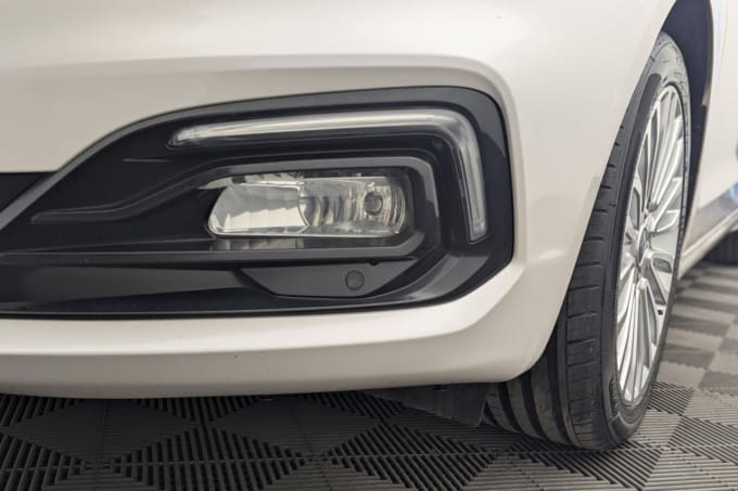 2025 Ford Mondeo
