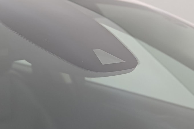 2025 Ford Mondeo