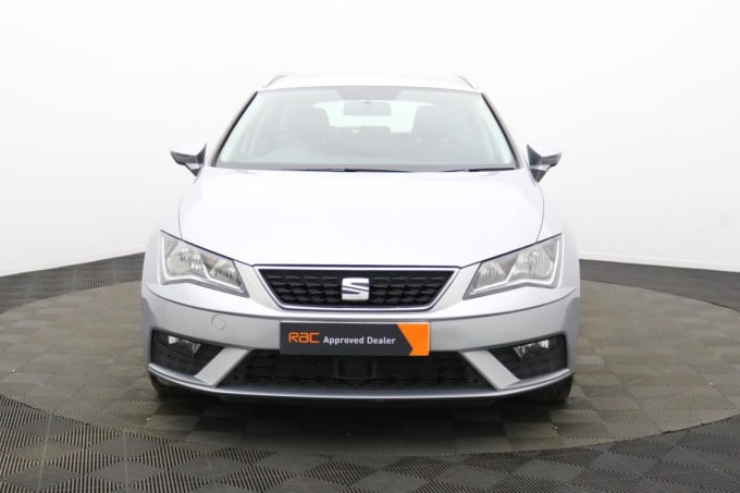 2025 Seat Leon