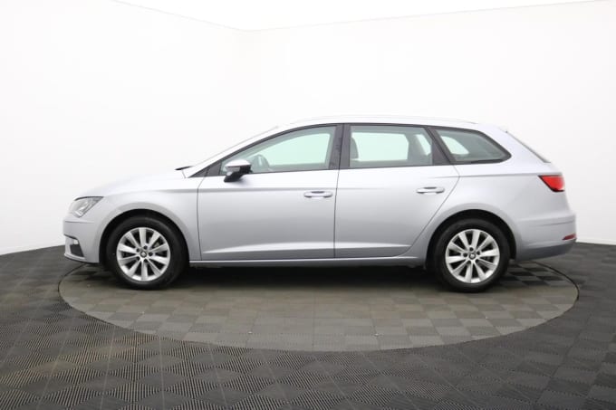 2025 Seat Leon
