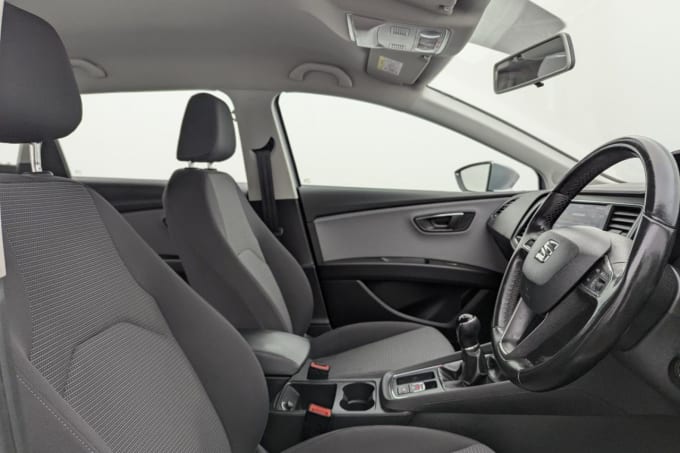 2025 Seat Leon