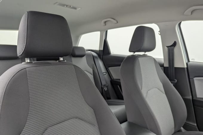 2025 Seat Leon