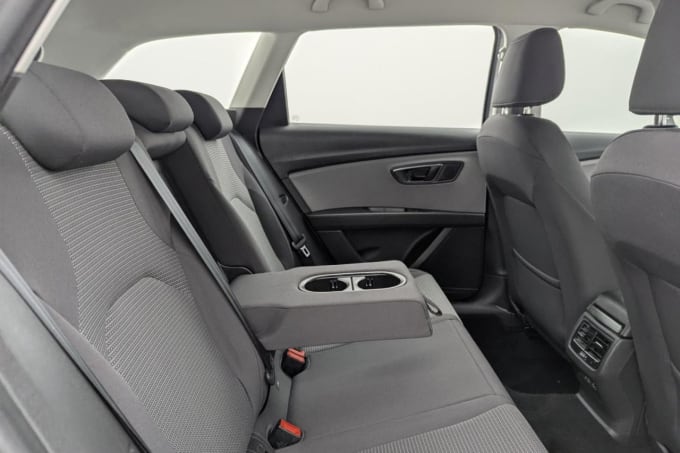 2025 Seat Leon