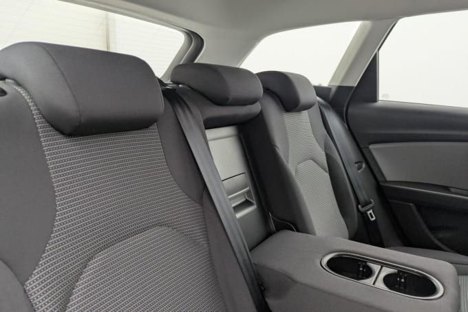 2025 Seat Leon