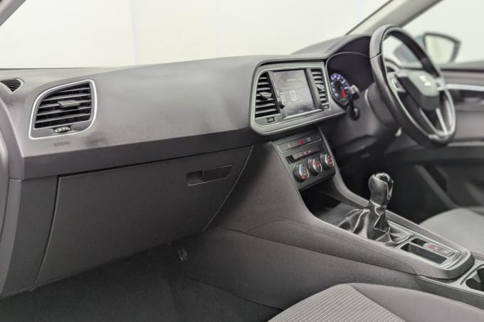 2025 Seat Leon