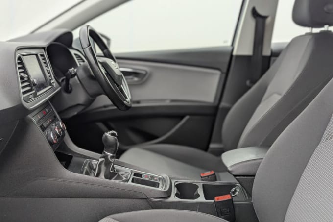 2025 Seat Leon