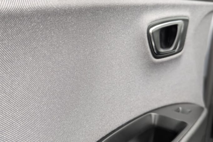 2025 Seat Leon