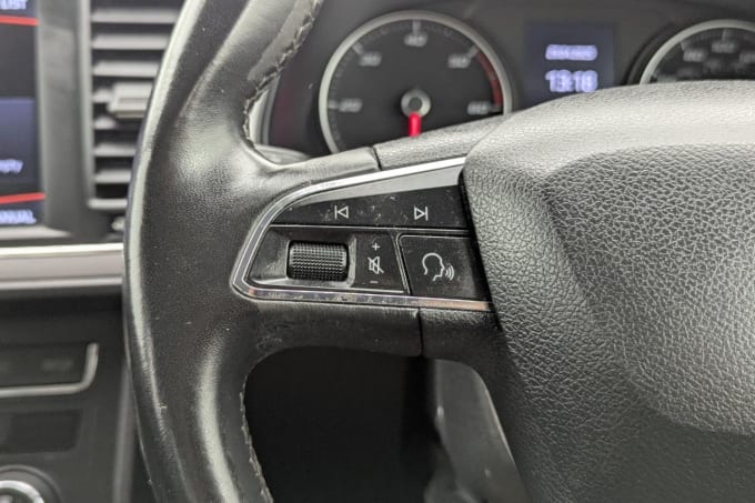 2025 Seat Leon